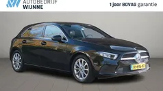 Zwart Gebruikt 2019 Mercedes A180 Business Hatchback | € 18.950 (Goede deal)