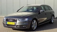 Gebruikt 2015 Audi A4 S-Line Stationwagen | € 13.900 (Goede deal)