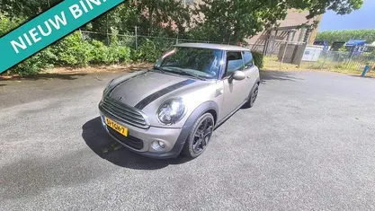 Occasion Mini ONE 75 PK (55 kW) 2012 Hatchback