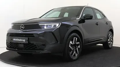 Occasion 2023 Opel Mokka-e Elegance SUV | € 20.925 (Eerlijke prijs)