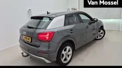 Grijs Gebruikt 2020 Audi Q2 S-Line SUV | € 21.900 (Eerlijke prijs)