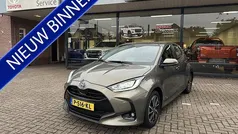 Gebruikt 2022 Toyota Yaris Hatchback | € 22.499 (Eerlijke prijs)
