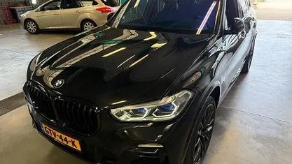 Occasion BMW X5 Executive 531 PK (390 kW) 2020 SUV