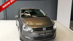 Gebruikt 2011 VW Polo Highline Hatchback | € 7.500 (Eerlijke prijs)