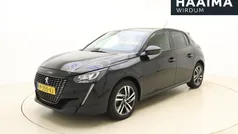 Gebruikt 2022 Peugeot 208 Allure Hatchback | € 20.945 (Eerlijke prijs)