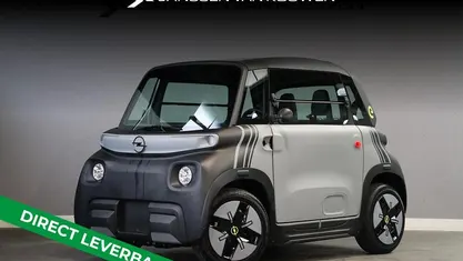 Occasion Opel Rocks-e Rocks 2024 Hatchback