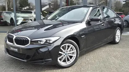 Occasion BMW 320e 2023 Sedan