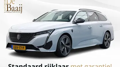 Occasion Peugeot 308 SW GTi 131 PK (96 kW) 2024 Stationwagen