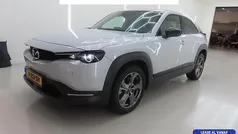 Gebruikt 2020 Mazda MX30 Edition SUV | € 12.900 (Goede deal)
