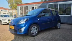 Blauw Gebruikt 2010 Renault Twingo Authentique Hatchback | € 2.950 (Eerlijke prijs)