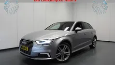 Grijs Gebruikt 2016 Audi A3 Sportback e-tron Comfort Hatchback | € 12.340 (Eerlijke prijs)