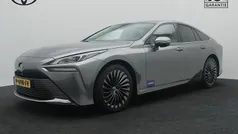 Gebruikt 2022 Toyota Mirai Sedan | € 30.445