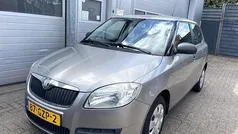 Gebruikt 2008 Skoda Fabia Hatchback | € 1.595 (Goede deal)
