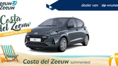 Gebruikt 2025 Hyundai i10 Comfort Hatchback | € 20.990 (Eerlijke prijs)