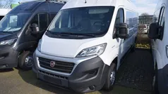 Gebruikt 2018 Fiat Ducato Van | € 17.980 (Eerlijke prijs)