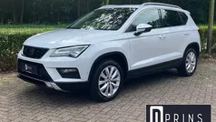 Gebruikt 2018 Seat Ateca Style SUV | € 16.945 (Eerlijke prijs)
