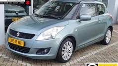 Gebruikt 2011 Suzuki Swift Exclusive Hatchback | € 9.445 (Eerlijke prijs)