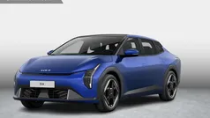 Gebruikt 2025 Kia EV4 4 Hatchback | € 46.795 (Eerlijke prijs)