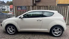 Gebruikt 2009 Alfa Romeo MiTo Progression Hatchback | € 1.999 (Goede deal)