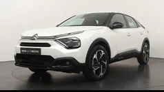 Wit Gebruikt 2023 Citroën C4 Feel SUV | € 21.445 (Eerlijke prijs)