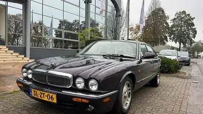 Gebruikt 1997 Jaguar XJ Executive Sedan | € 3.450 (Super prijs)