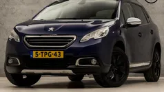 Blauw Gebruikt 2014 Peugeot 2008 Sport SUV | € 9.445 (Eerlijke prijs)