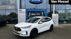Gebruikt 2025 Ford Kuga ST-Line X SUV | € 41.440 (Goede deal)