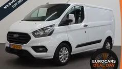 Gebruikt 2022 Ford Transit Custom Trend Van | € 23.890 (Eerlijke prijs)