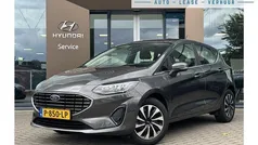 Gebruikt 2022 Ford Fiesta Titanium Hatchback | € 14.900 (Goede deal)