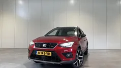 Rood Gebruikt 2020 Seat Arona Beats SUV | € 19.925 (Eerlijke prijs)