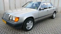 Gebruikt 1985 Mercedes 200 Sedan | € 8.900