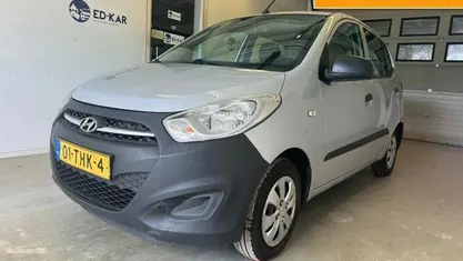 Occasion Hyundai i10 Pure 69 PK (50 kW) 2012 Hatchback