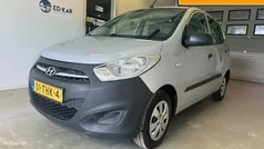Gebruikt 2012 Hyundai i10 Pure Hatchback | € 1.995 (Eerlijke prijs)