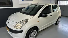 Gebruikt 2011 Nissan Pixo Visia Hatchback | € 2.999 (Goede deal)