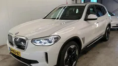 Gebruikt 2021 BMW iX3 Executive SUV | € 29.850 (Goede deal)