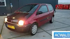 Gebruikt 2001 Renault Twingo Hatchback | € 500 (Goede deal)