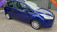 Gebruikt 2014 Ford B-MAX Style MPV | € 9.995 (Eerlijke prijs)