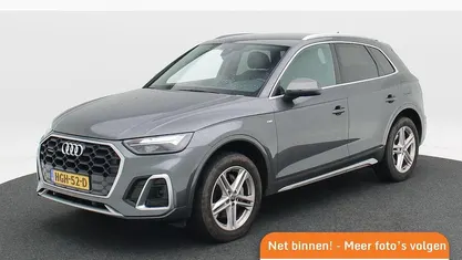 Occasion Audi Q5 S-Line 300 PK (220 kW) 2021 SUV
