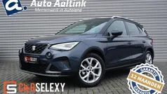 Gebruikt 2024 Seat Arona FR SUV | € 23.675 (Eerlijke prijs)