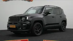 Zwart Gebruikt 2022 Jeep Renegade SUV | € 26.925 (Eerlijke prijs)