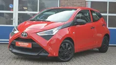 Gebruikt 2019 Toyota Aygo Hatchback | € 7.999 (Goede deal)