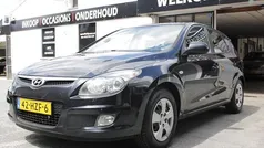 Gebruikt 2009 Hyundai i30 Dynamiq Hatchback | € 5.450 (Eerlijke prijs)