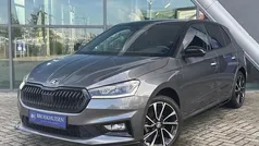 Gebruikt 2024 Skoda Fabia Monte Carlo Hatchback | € 21.750 (Eerlijke prijs)