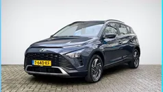 Grijs Gebruikt 2023 Hyundai Bayon Comfort SUV | € 20.298 (Eerlijke prijs)