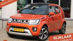 Oranje Gebruikt 2024 Suzuki Ignis Comfort Hatchback | € 18.950 (Goede deal)