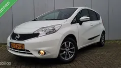 Gebruikt 2015 Nissan Note MPV | € 6.500 (Eerlijke prijs)