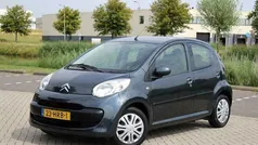 Gebruikt 2009 Citroën C1 Hatchback | € 3.499 (Eerlijke prijs)