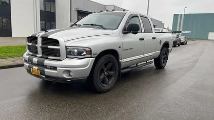 Occasion Dodge Ram 345 PK (253 kW) 2004 Overige Pickup