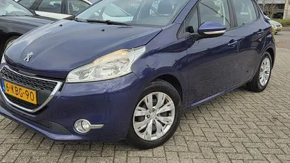 Occasion Peugeot 208 Envy 82 PK (60 kW) 2013 Hatchback