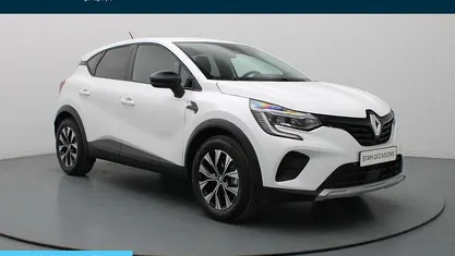 Occasion Renault Captur Techno 146 PK (107 kW) 2023 SUV